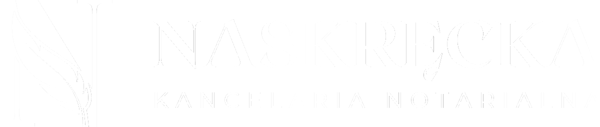 Kancelaria Notarialna w Koninie - Notariusz Maria Magdalena Naskręcka